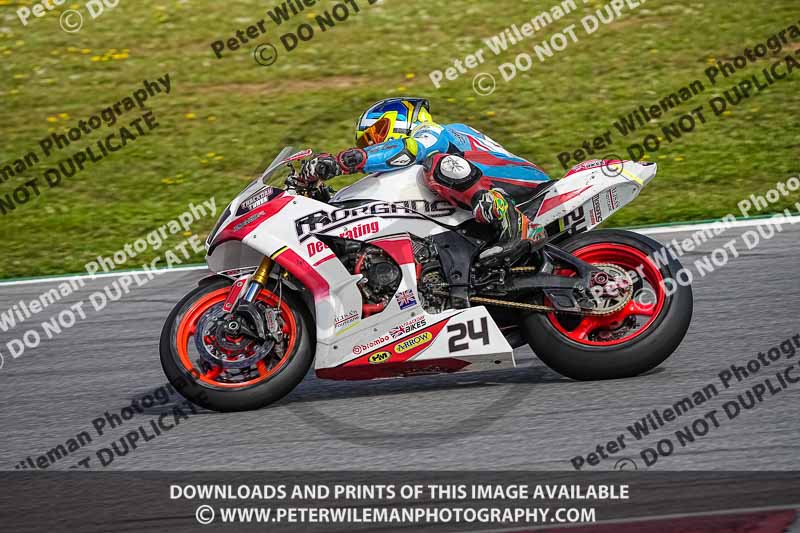 motorbikes;no limits;november 2019;peter wileman photography;portimao;portugal;trackday digital images